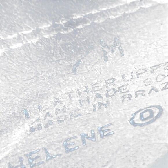 Enzo Angiolini Helene Womens Navy Square Toe Preppy Acedemia Flats Shoes 7 - Picture 16 of 16